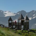 Villaggio delle Marmotte - Pontedilegno - Tonale
