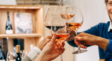 Strada dei Vini e dei Sapori del Garda