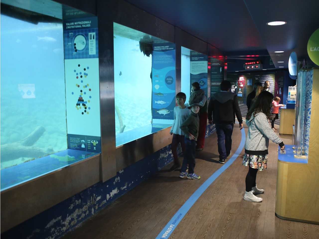 Winter Camp AmbienteParco