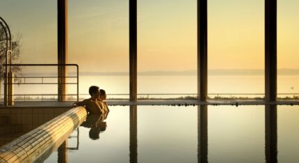 Terme bresciane per un bagno di benessere