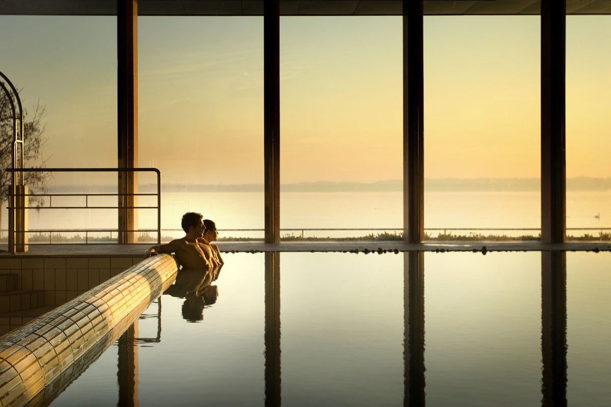 Terme di Sirmione - SPA & Thermal Garden