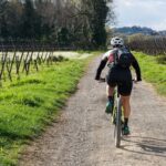 Bici in Franciacorta, Rodengo Saiano _ Ph Nicola Amadini