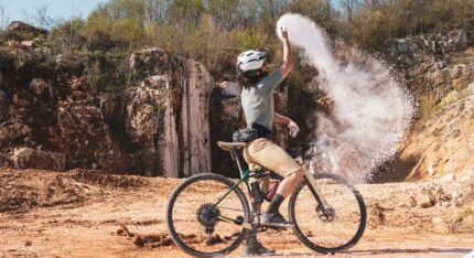 Verso l’altopiano di Ere passando per le cave di Botticino