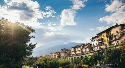 Visitare Bienno, uno dei Borghi più belli d’Italia