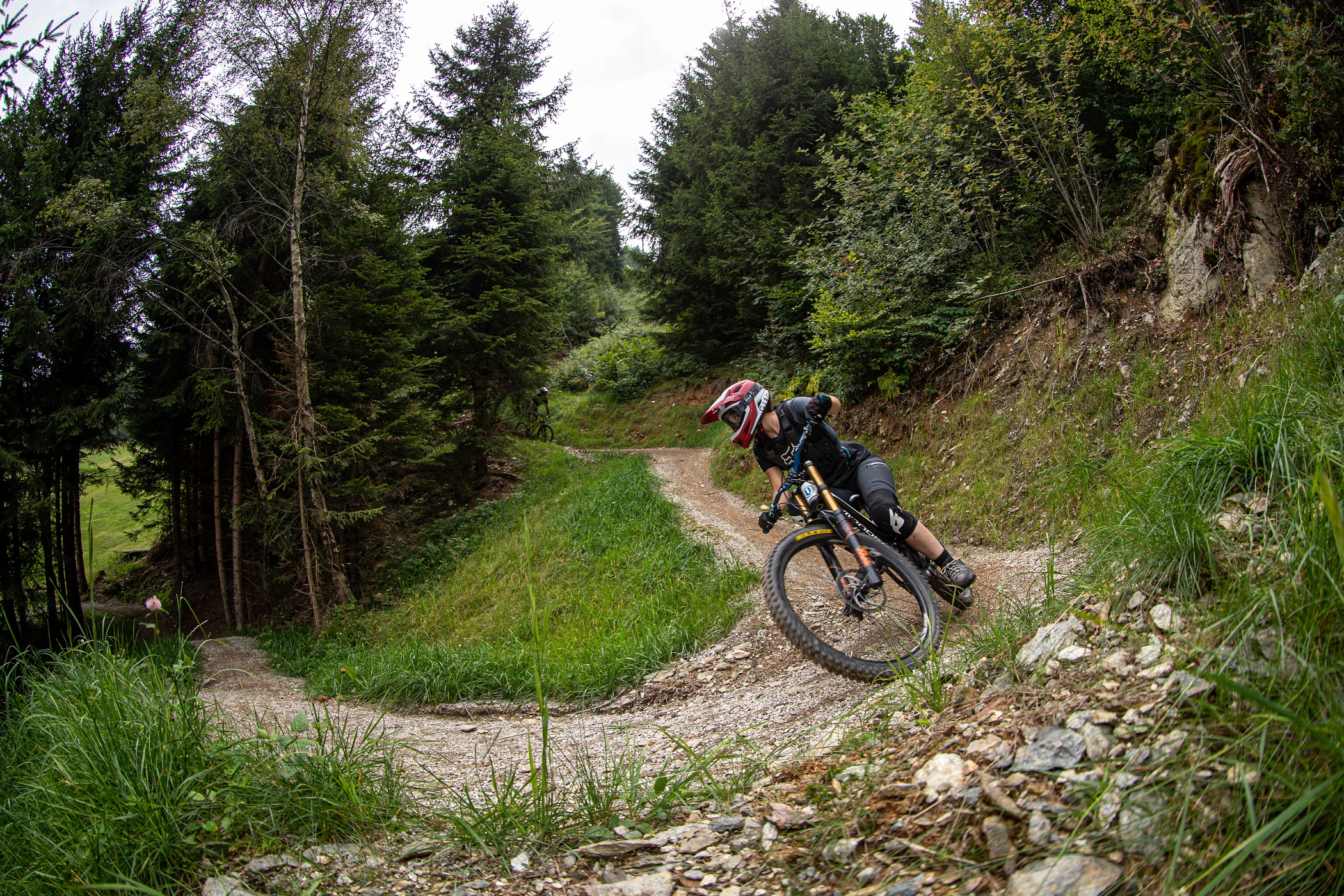 Bikepark in Provincia di Brescia