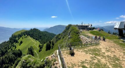 Borno Ski - Monte Altissimo