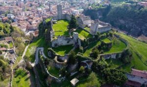 Castello di Breno