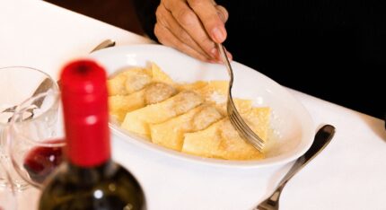 Casoncelli bresciani De.Co.