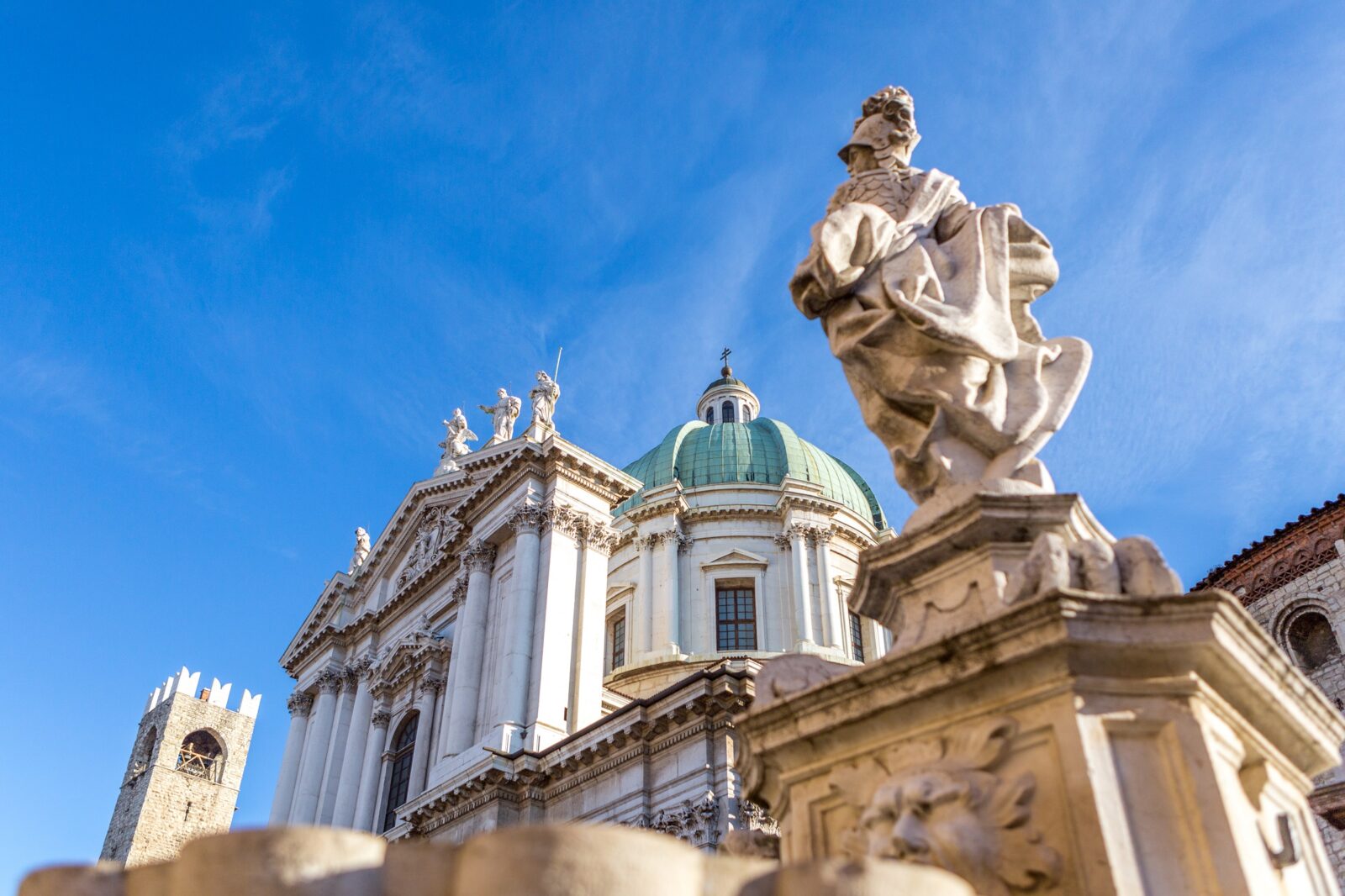 13 cose da vedere a Brescia