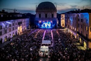 Brescia Summer Music