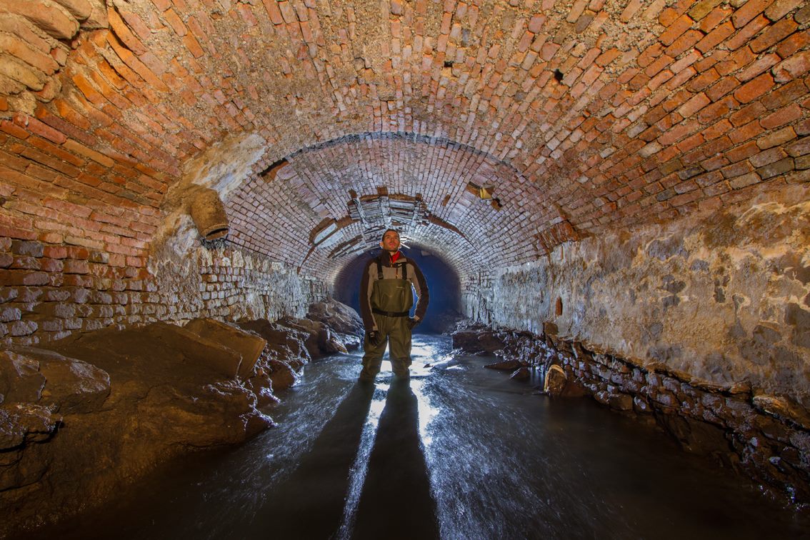 Brescia Underground