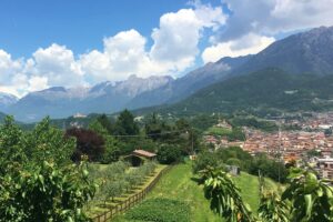 Cammino di Carlo Magno – tappa 2 vero Bienno