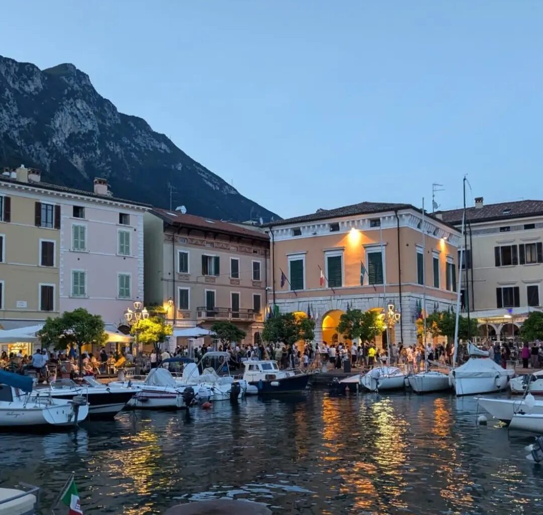 cara vecchia gargnano
