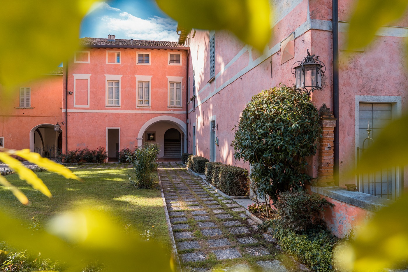 Casa Natale di Papa Paolo VI, Concesio