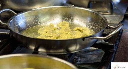 Casoncello di Pontoglio