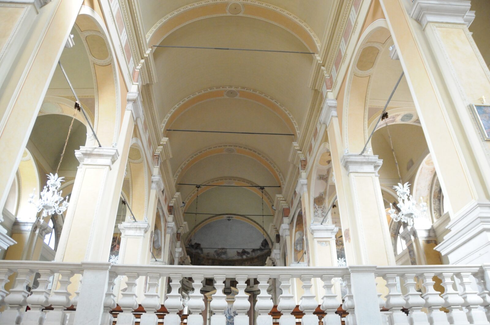 Santuario di Sant’Angela Merici
