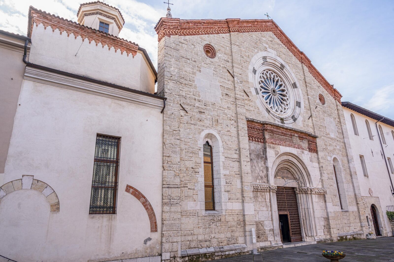 Chiesa di San Francesco d’Assisi