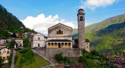 Chiesa di San Giorgio di Bagolino