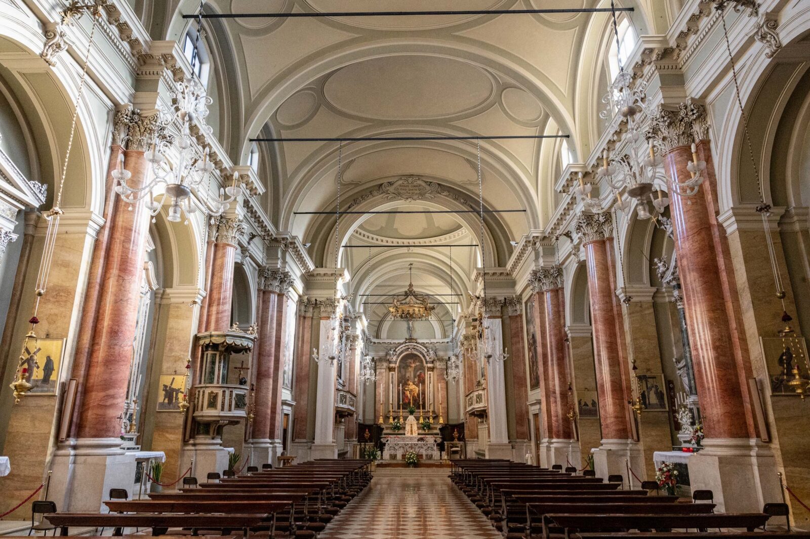 Chiesa di Sant’Alessandro