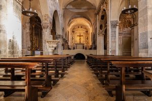 Chiesa Monumentale di Sant’Andrea – Maderno