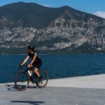 Cicloturismo sul lago d'Iseo _ Ph Nicola Amadini