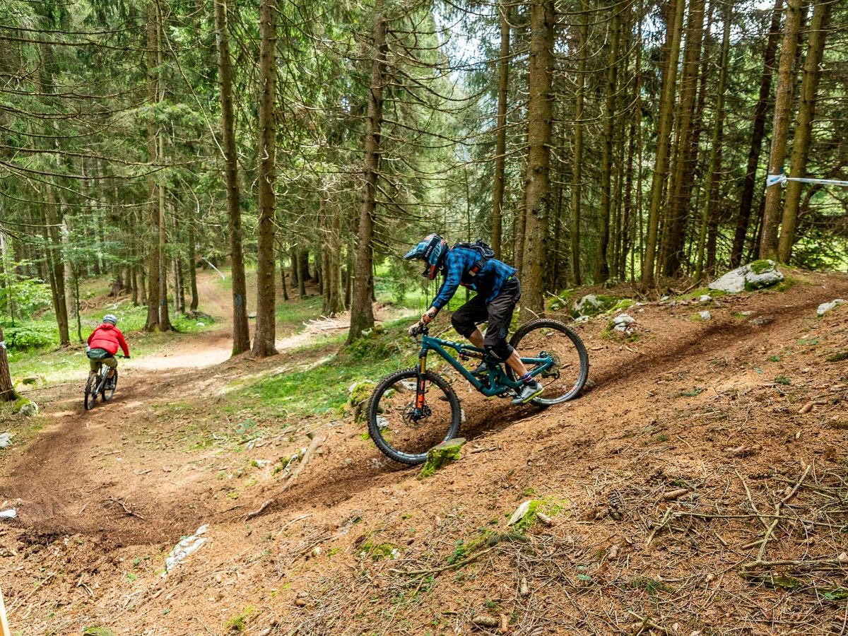 Borno Bike Park