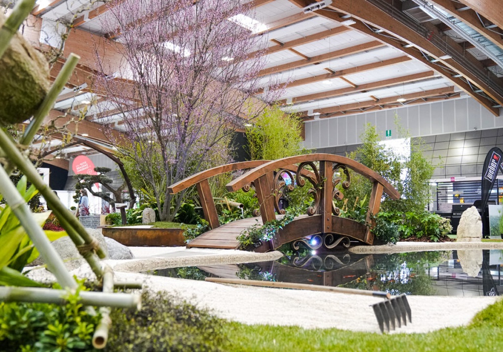 Cosmogarden, Brescia
