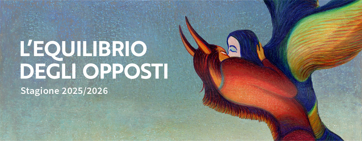equilibrio degli opposti CTB
