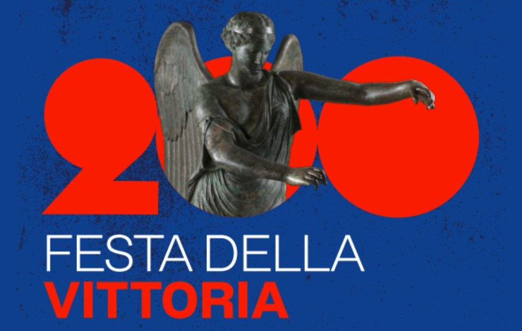 Festa della Vittoria Alata 2026, Brescia