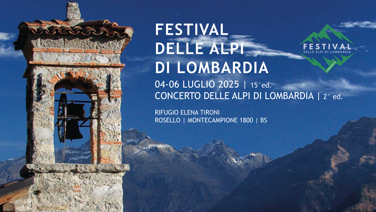 festival delle alpi di lombardia 2025