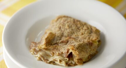 Foiada, il piatto tipico di Vestone e Lavenone