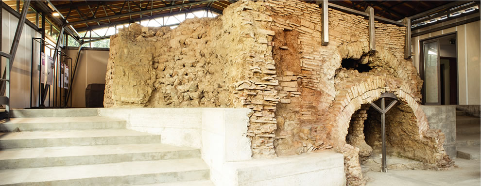 fornaci romane di lonato