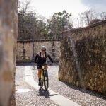 Franciacorta in bici, Borgo di Valenzano _ Ph Nicola Amadini