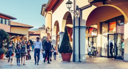 Franciacorta Designer Village