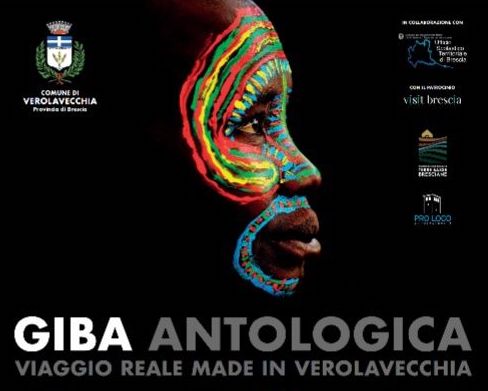 giba antologica