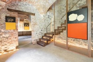 Installazioni di Nataly Maier – Meccaniche della Meraviglia 19