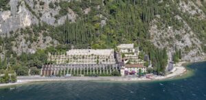 Limonaia Pra dela Fam, Tignale