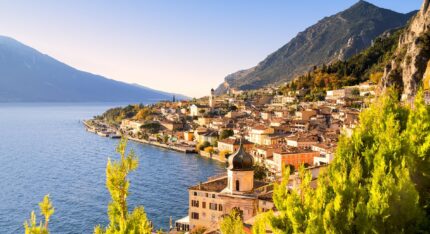 Visitare Limone sul Garda, uno dei Borghi più Belli d’Italia