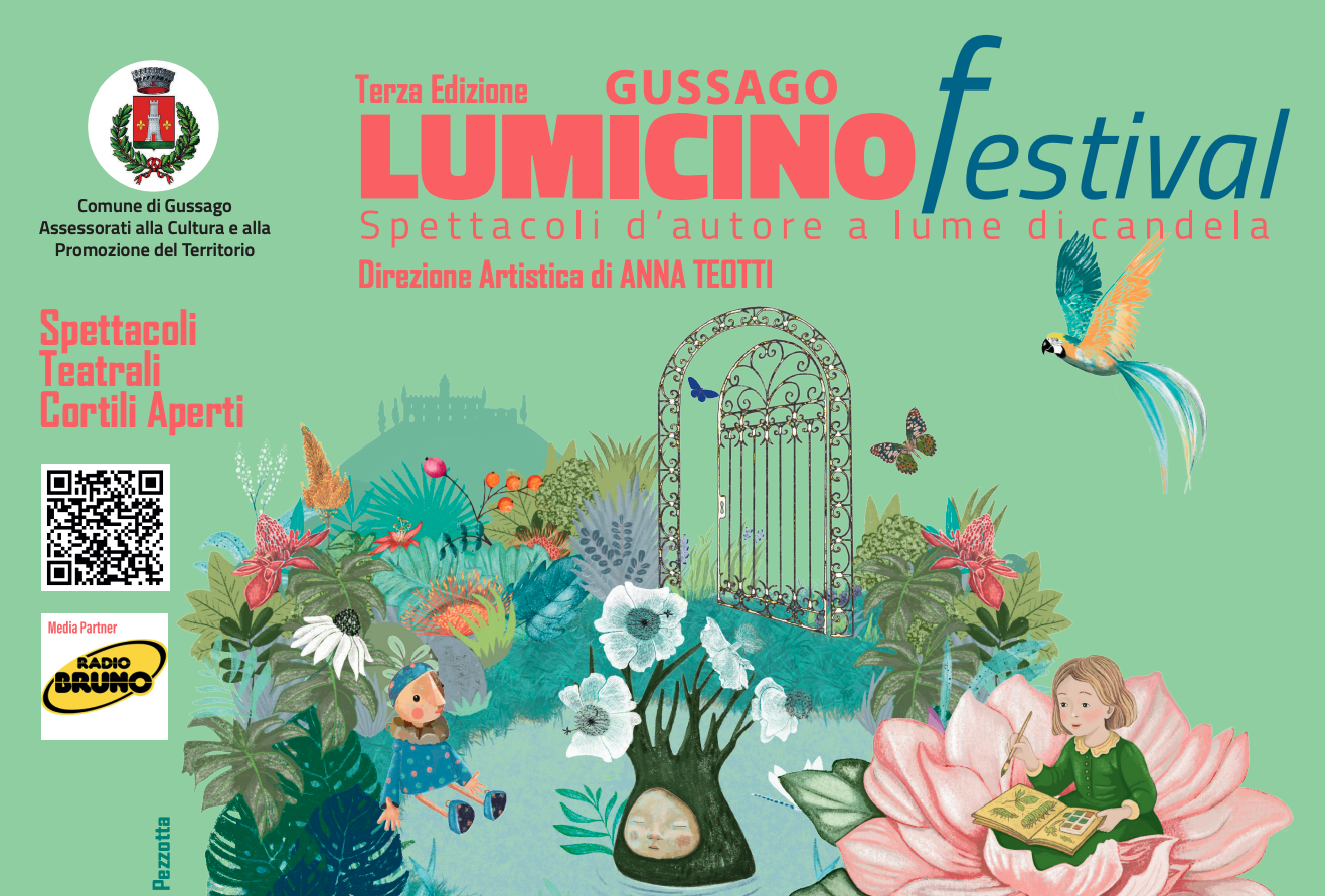 lumicino festival gussago