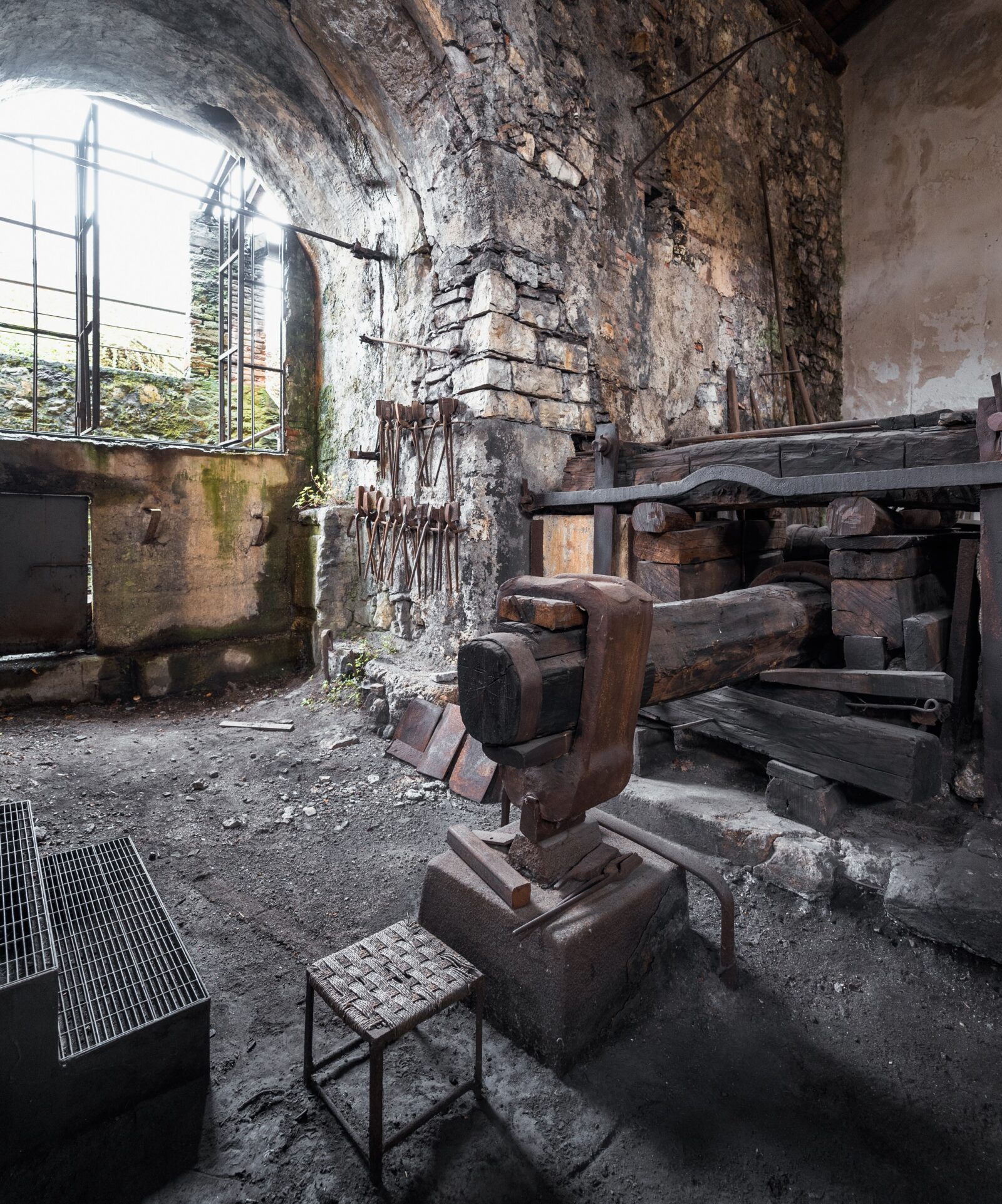 Museo I Magli di Sarezzo