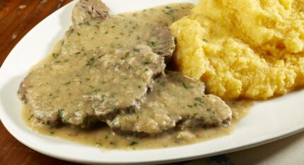 Manzo all'Olio di Rovato DeCo