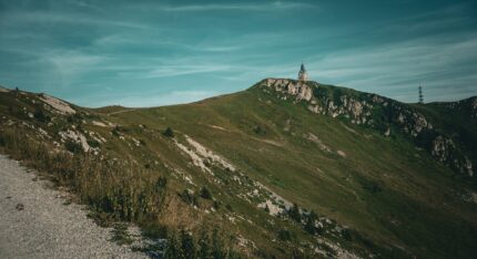 Monte Guglielmo | ph Nicola Amadini