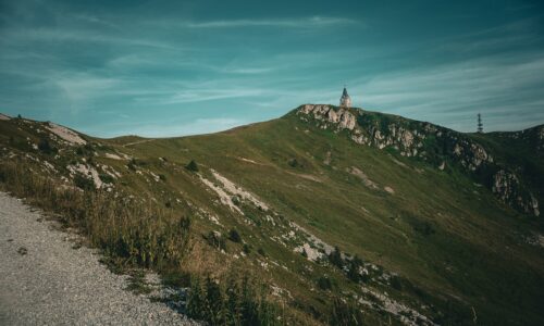 Monte Guglielmo | ph Nicola Amadini