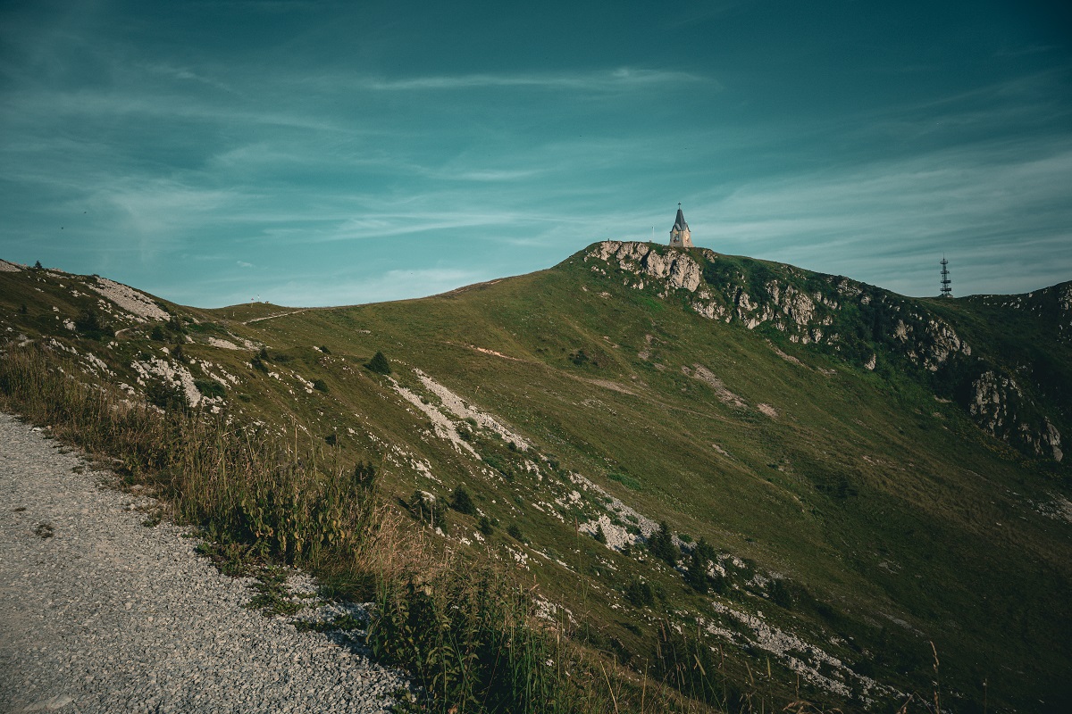 Monte Guglielmo | ph Nicola Amadini