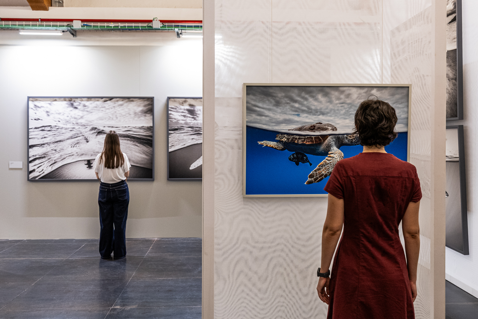 Mostra "La grande Saggezza-brescia"_PH Marco de Luca
