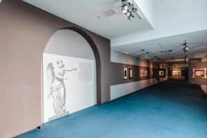 Mostra “La Vittoria di Brescia. 40 fotografi e un’eterna bellezza” PH: ©erikaserio_