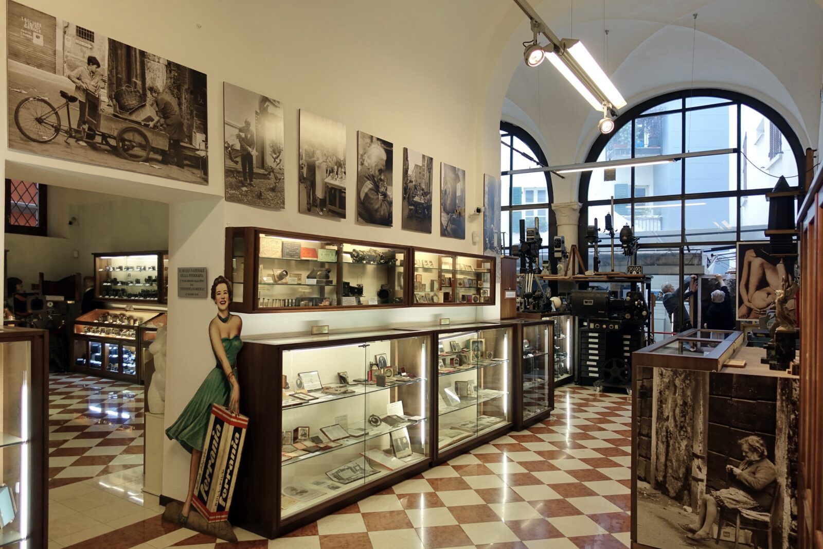 Museo Nazionale della Fotografia