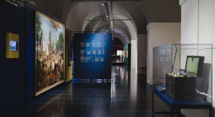Museo del Risorgimento Leonessa d’Italia