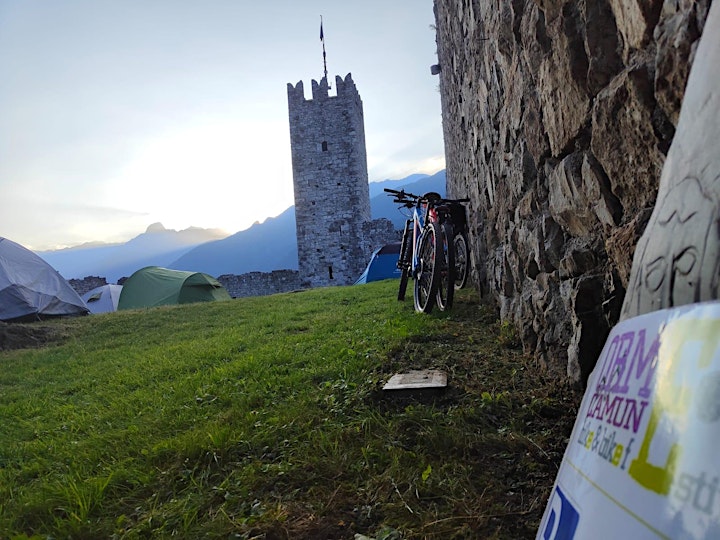 orme camune festival