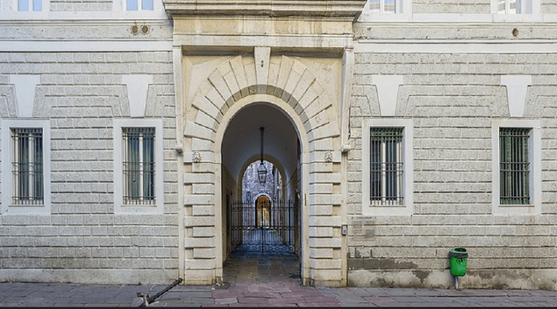 palazzo averoldi brescia